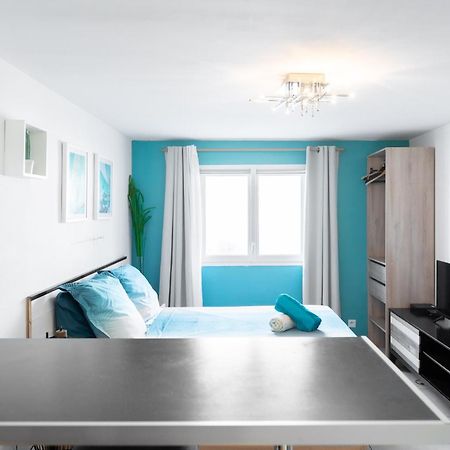 Pupat Apartman Marseille Kültér fotó