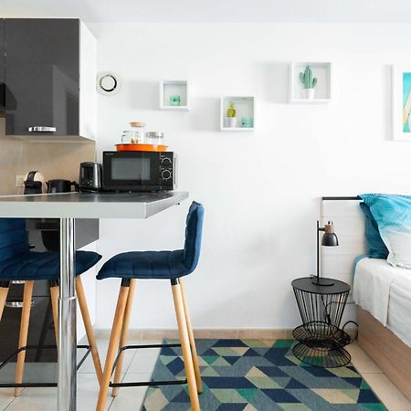 Pupat Apartman Marseille Kültér fotó