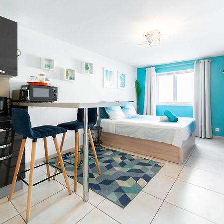 Pupat Apartman Marseille Kültér fotó