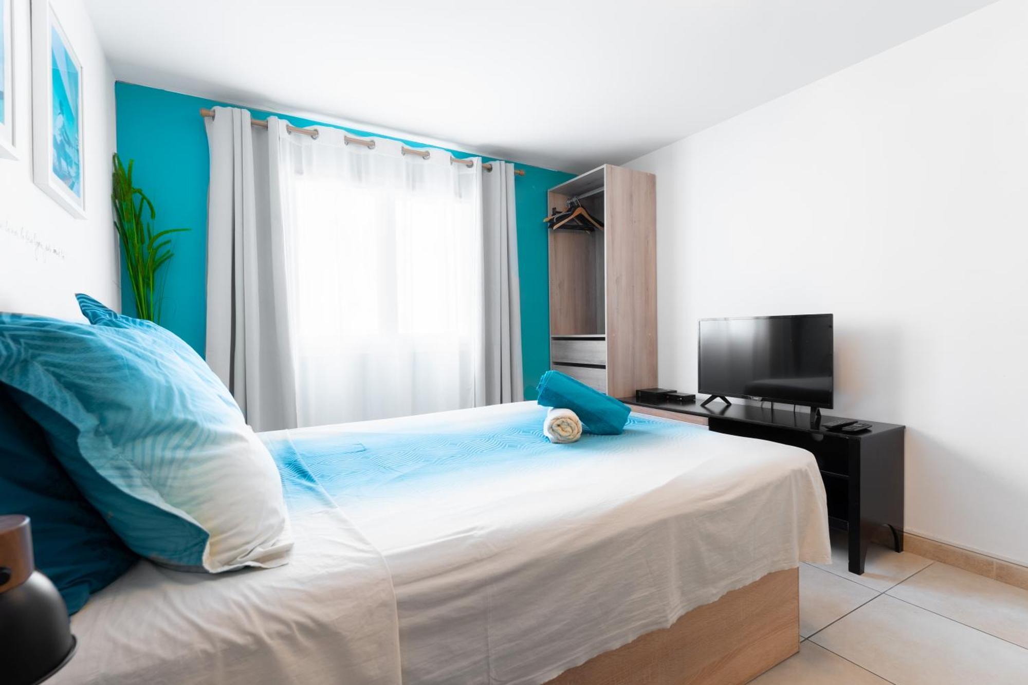 Pupat Apartman Marseille Kültér fotó