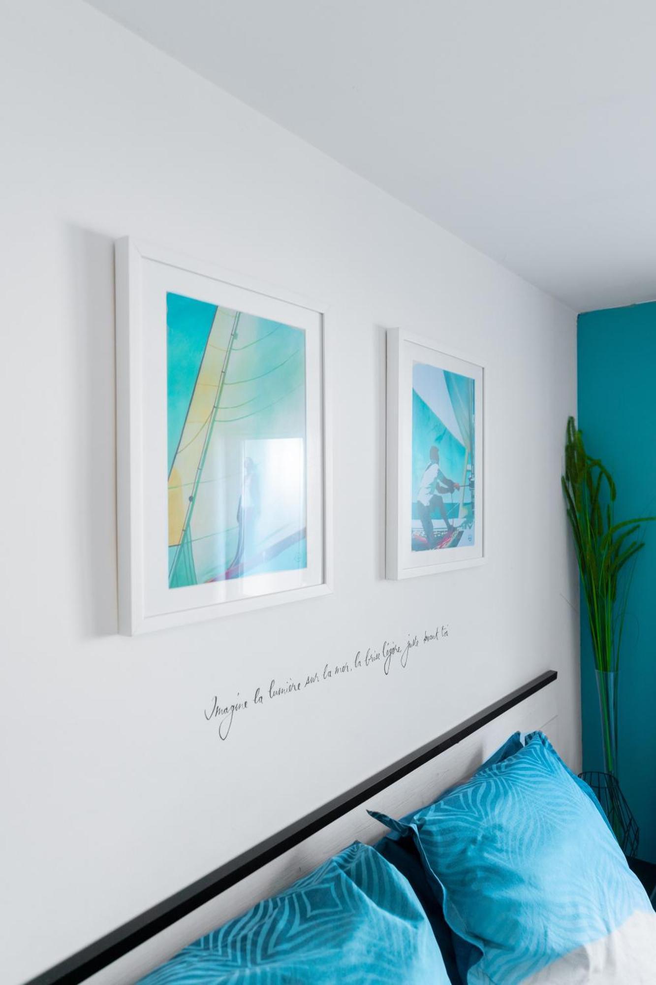 Pupat Apartman Marseille Kültér fotó